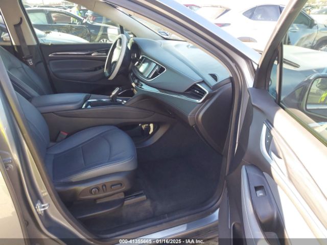 5GAERBKW1KJ201509 Buick Enclave Fwd Essence