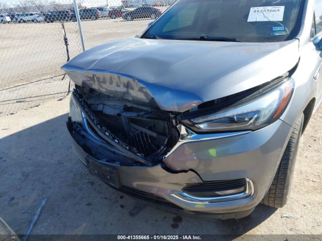 5GAERBKW1KJ201509 Buick Enclave Fwd Essence