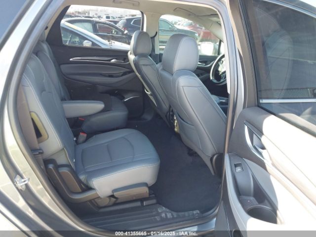 5GAERBKW1KJ201509 Buick Enclave Fwd Essence