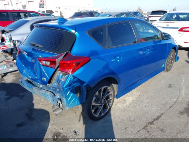 JTNKARJEXHJ545242 Toyota COROLLA IM