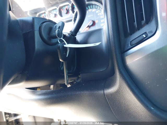 1GCVKREC5FZ386863 Chevrolet Silverado 1500 2lt
