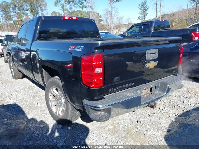 1GCVKREC5FZ386863 Chevrolet Silverado 1500 2lt