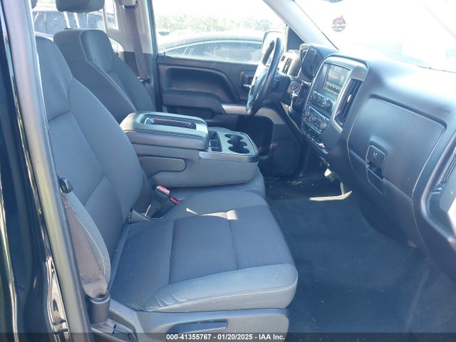1GCVKREC5FZ386863 Chevrolet Silverado 1500 2lt