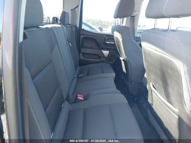 1GCVKREC5FZ386863 Chevrolet Silverado 1500 2lt