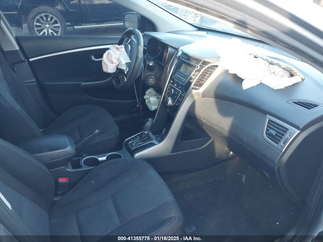 KMHD35LH9EU229652 Hyundai ELANTRA GT
