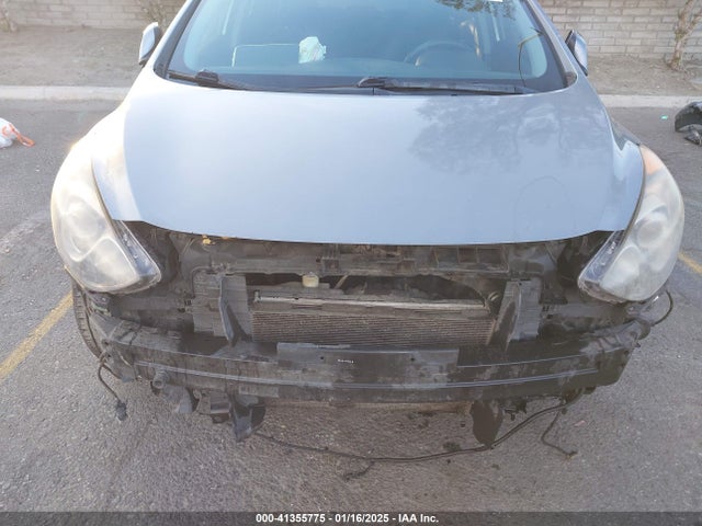 KMHD35LH9EU229652 Hyundai ELANTRA GT