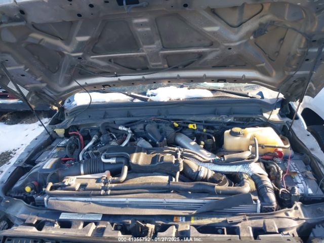 1FT7X2BT2EEB59870 Ford F-250 Xlt