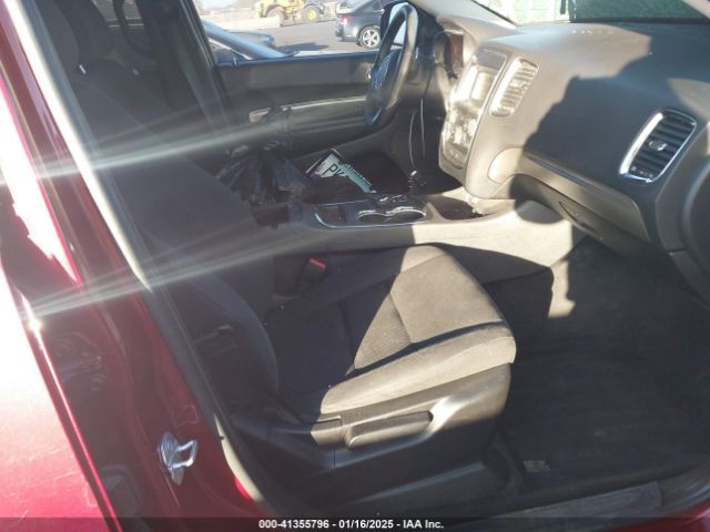 1C4RDHAG0FC922751 Dodge Durango Sxt