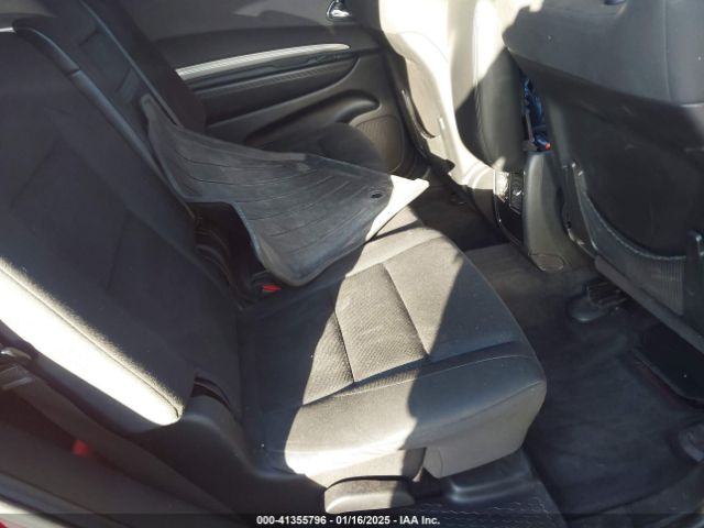 1C4RDHAG0FC922751 Dodge Durango Sxt