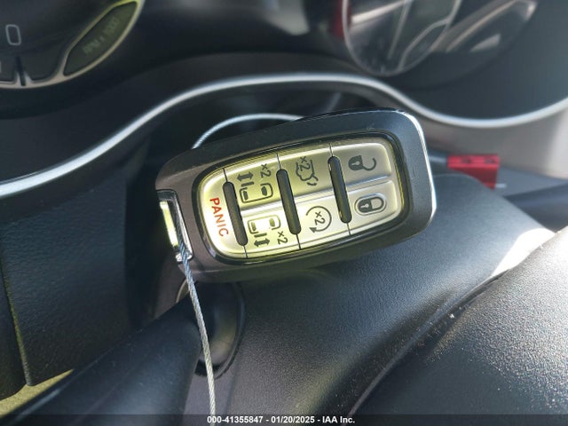 Chrysler Pacifica Touring L 2024 2C4RC1BG1RR145212 Image 11