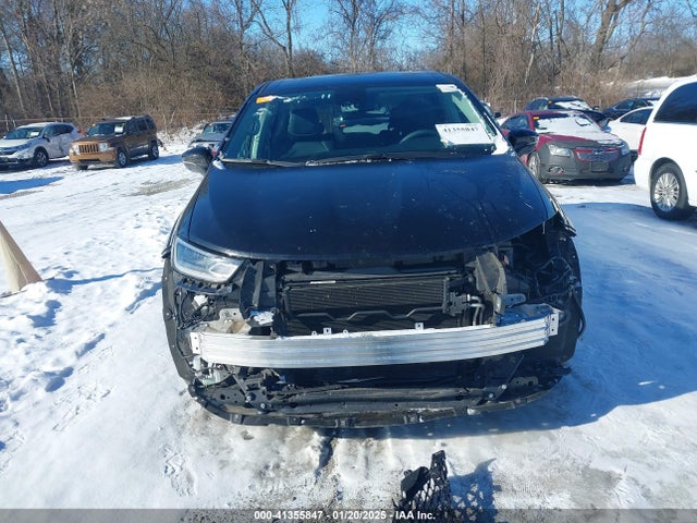 Chrysler Pacifica Touring L 2024 2C4RC1BG1RR145212 Image 13