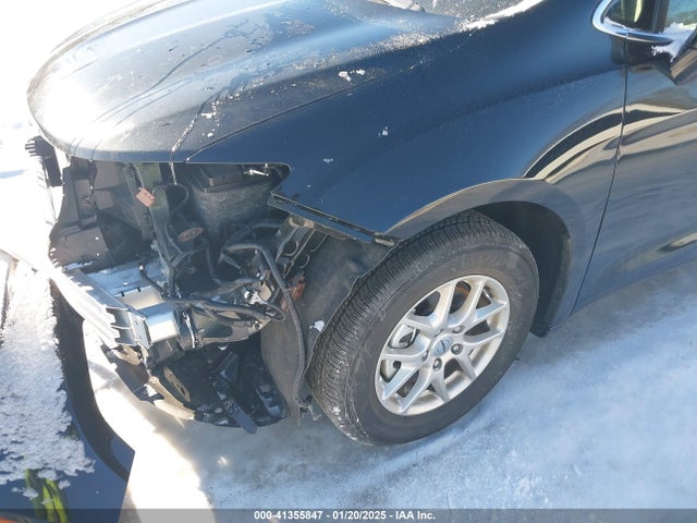Chrysler Pacifica Touring L 2024 2C4RC1BG1RR145212 Image 18