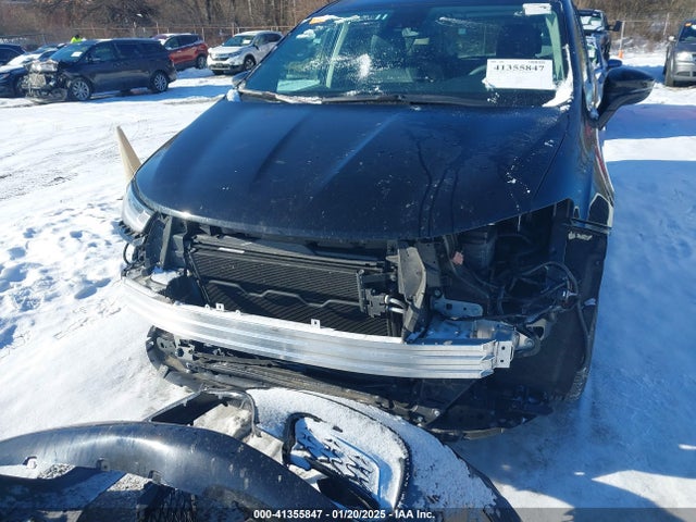 Chrysler Pacifica Touring L 2024 2C4RC1BG1RR145212 Image 6