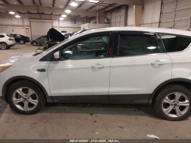 1FMCU0GX4EUC01254 Ford ESCAPE SE