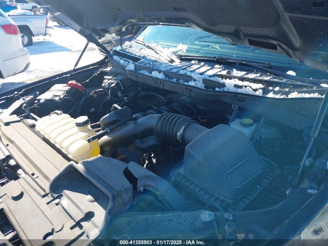 Ford F-150 Xlt 2023 1FTFW1E53PFB73635 Image 10