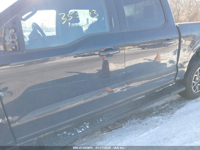 Ford F-150 Xlt 2023 1FTFW1E53PFB73635 Image 19