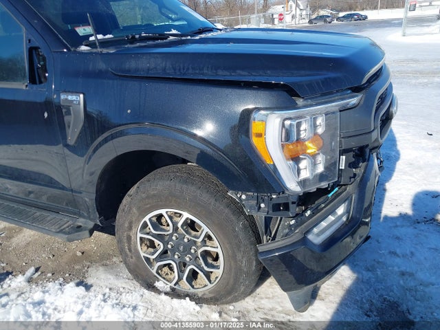 Ford F-150 Xlt 2023 1FTFW1E53PFB73635 Image 21