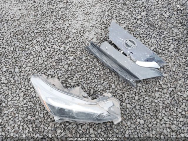 1N4AZ1BV1NC562025 Nissan Leaf S 40 Kwh