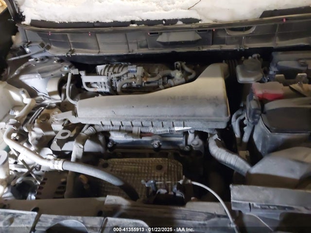 Nissan ROGUE S 2019 KNMAT2MVXKP500593 Image 10