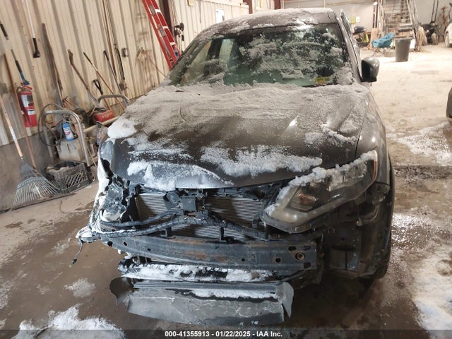 Nissan ROGUE S 2019 KNMAT2MVXKP500593 Image 12