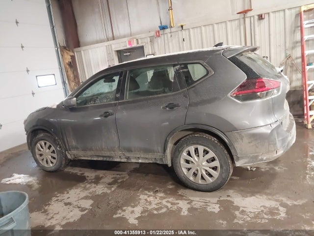 Nissan ROGUE S 2019 KNMAT2MVXKP500593 Image 14