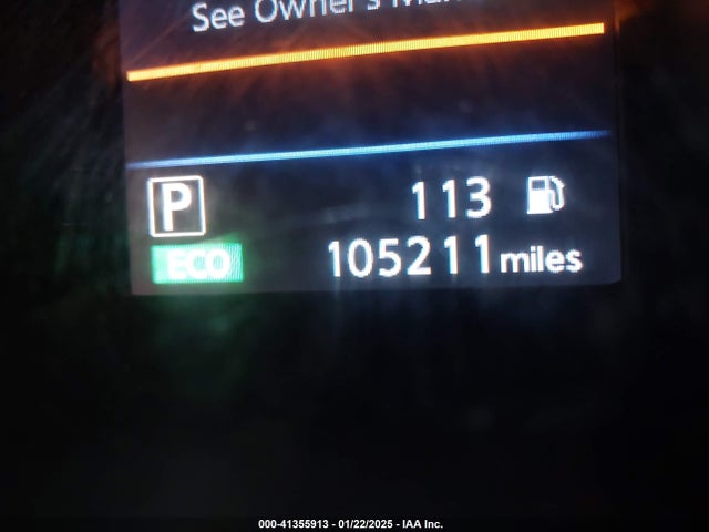 Nissan ROGUE S 2019 KNMAT2MVXKP500593 Image 15