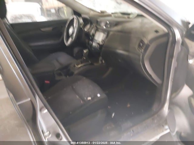 Nissan ROGUE S 2019 KNMAT2MVXKP500593 Image 5