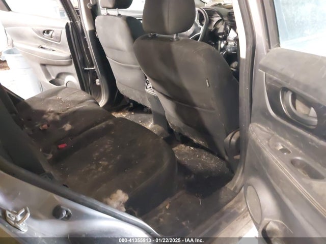 Nissan ROGUE S 2019 KNMAT2MVXKP500593 Image 8
