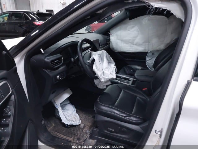 Ford EXPLORER XLT 2020 1FMSK8DH6LGA81806 Image 5