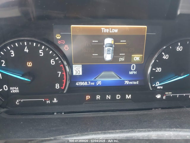 Ford EXPLORER XLT 2020 1FMSK8DH6LGA81806 Image 7
