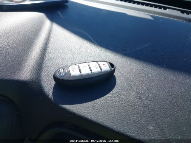 3N1CN8EV3ML841162 Nissan Versa Sv Xtronic Cvt