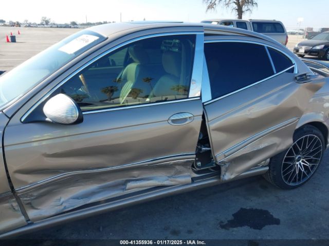 2004 JAGUAR X-TYPE SAJEA51C04WD64919 Photo 5