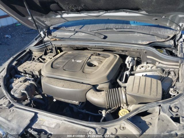 1C4RJEAG9JC126080 Jeep Grand Cherokee Laredo E 4x2