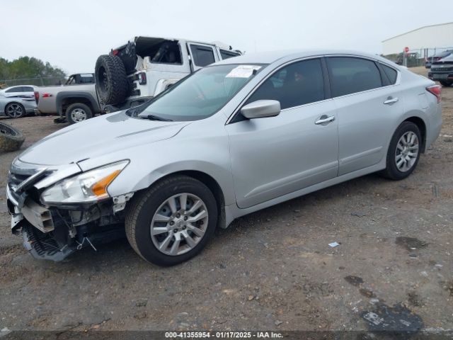 1N4AL3AP3EN213050 Nissan Altima 2.5 S