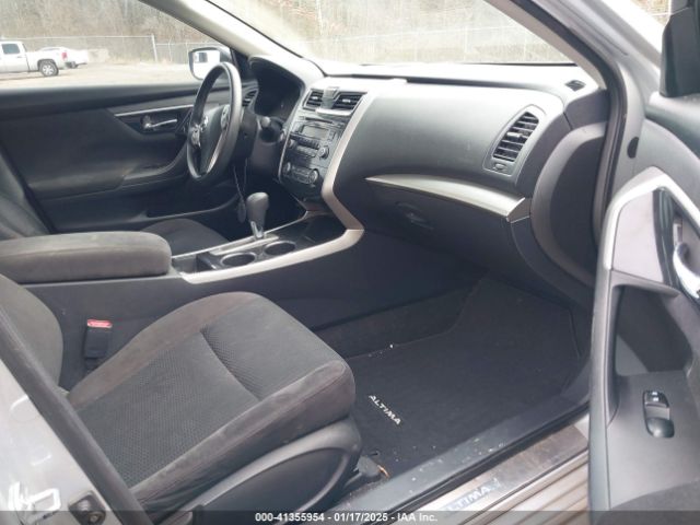 1N4AL3AP3EN213050 Nissan Altima 2.5 S