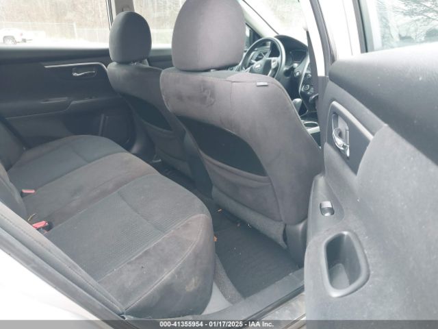 1N4AL3AP3EN213050 Nissan Altima 2.5 S