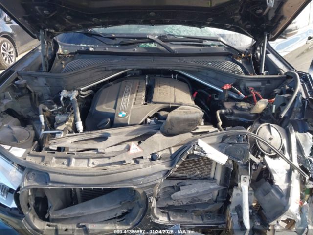 5UXKR0C56F0P00991 BMW X5 Xdrive35i