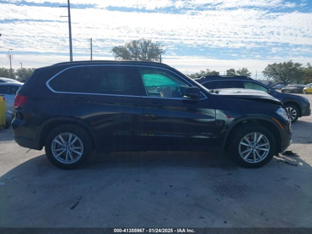 5UXKR0C56F0P00991 BMW X5 Xdrive35i
