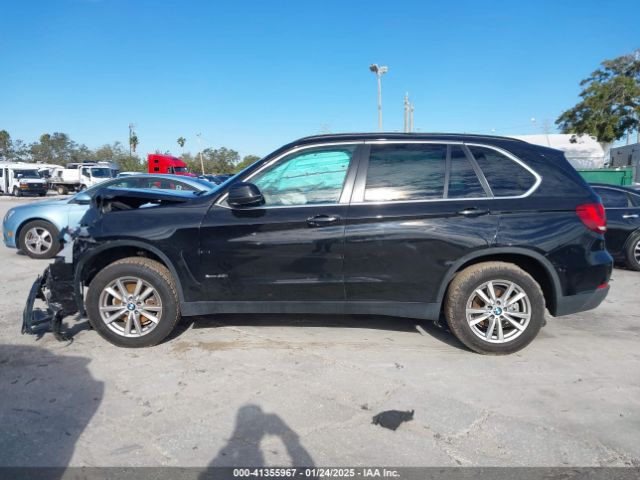 5UXKR0C56F0P00991 BMW X5 Xdrive35i