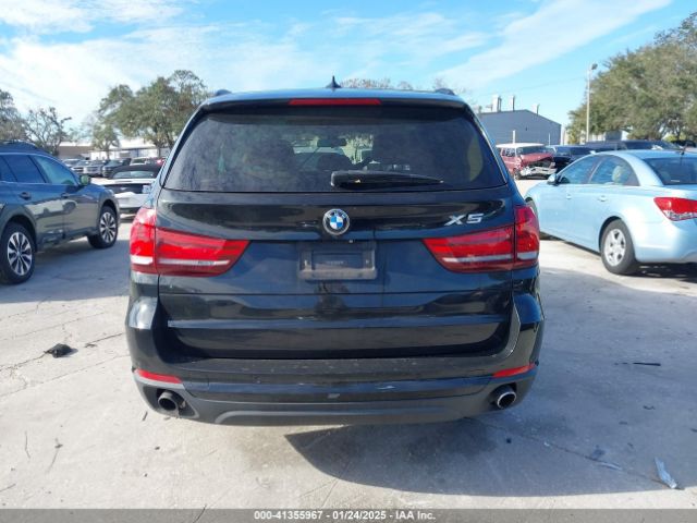5UXKR0C56F0P00991 BMW X5 Xdrive35i