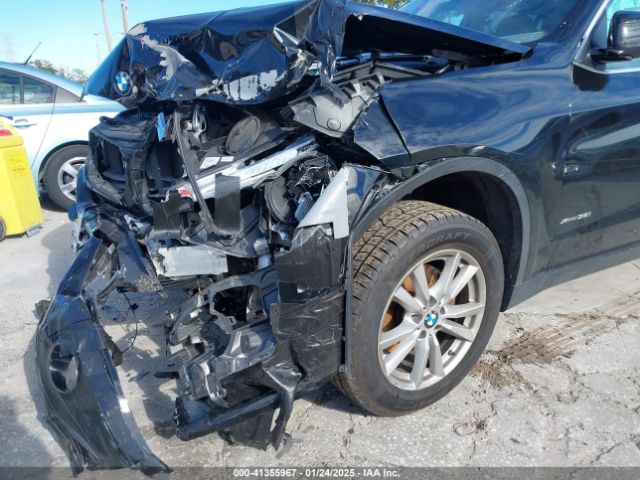 5UXKR0C56F0P00991 BMW X5 Xdrive35i
