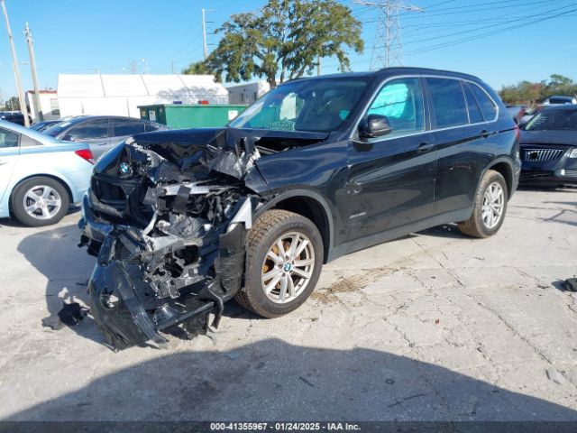 5UXKR0C56F0P00991 BMW X5 Xdrive35i