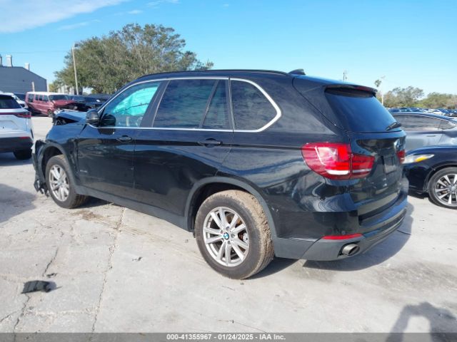 5UXKR0C56F0P00991 BMW X5 Xdrive35i