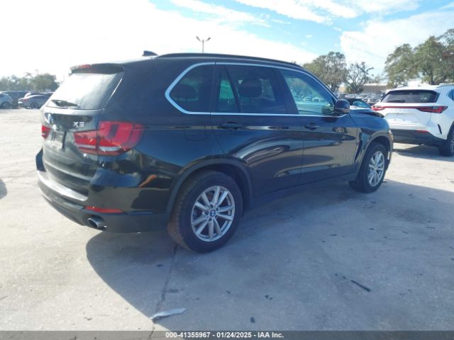 5UXKR0C56F0P00991 BMW X5 Xdrive35i
