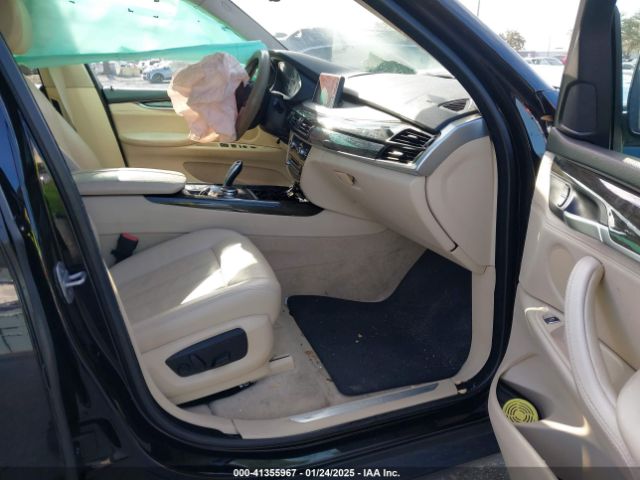 5UXKR0C56F0P00991 BMW X5 Xdrive35i