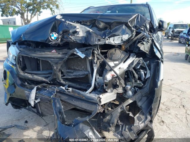 5UXKR0C56F0P00991 BMW X5 Xdrive35i