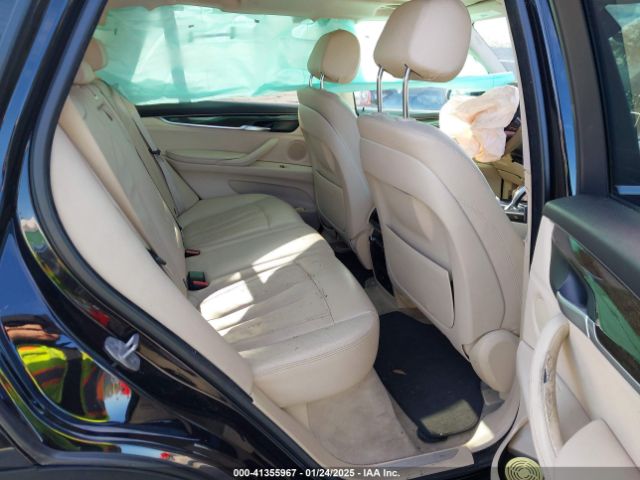 5UXKR0C56F0P00991 BMW X5 Xdrive35i