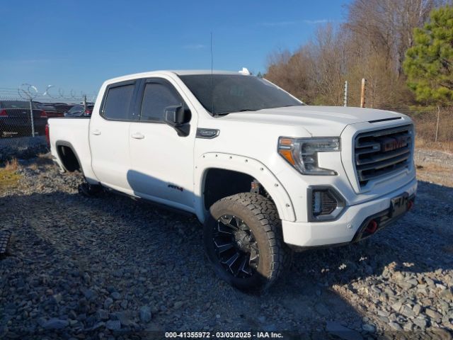 1GTP9EED4MZ217100 auction archive image