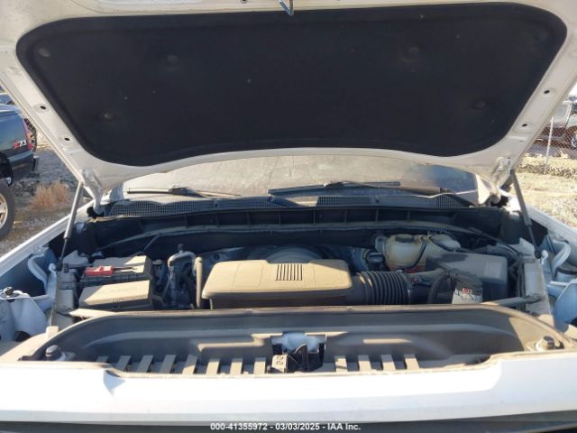 1GTP9EED4MZ217100 GMC Sierra 1500 4wd  Short Box At4