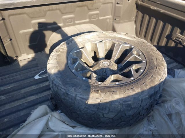1GTP9EED4MZ217100 GMC Sierra 1500 4wd  Short Box At4